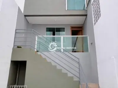 Casa com 3 quartos em Bom Jesus