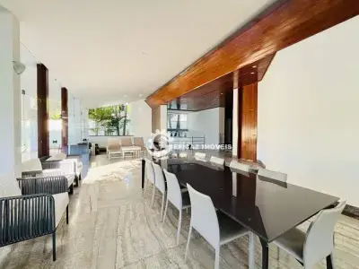 Casa com 4 quartos em Bandeirantes (Pampulha)