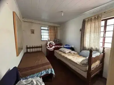 Casa com 3 quartos em Caiçaras