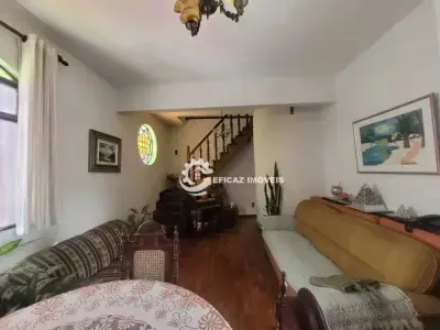 Cobertura com 4 quartos em Caiçaras