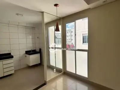 Apartamento com 2 quartos em Sapucaia II