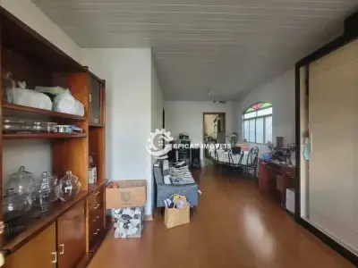 Casa com 3 quartos em Pindorama