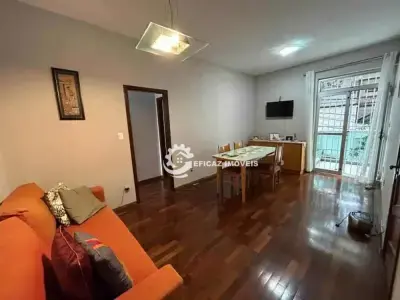 Apartamento com 3 quartos em Caiçaras