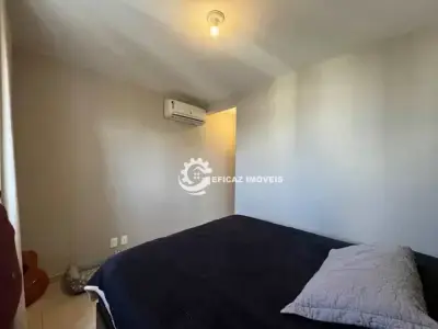 Apartamento com 2 quartos em Araguaia