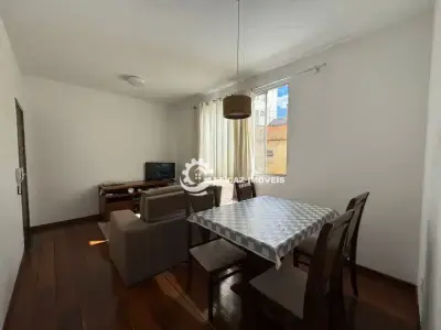 Apartamento com 3 quartos em Padre Eustáquio