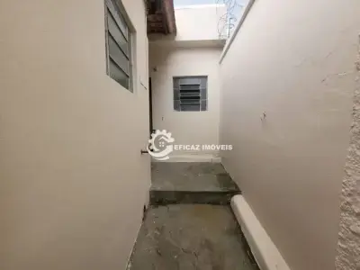 Galpão com 1 quartos em Alto Caiçaras
