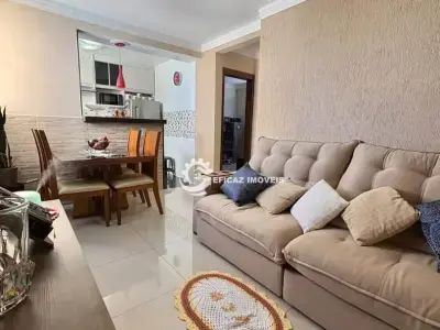 Apartamento com 2 quartos em Fonte Grande
