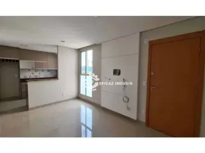 Apartamento com 2 quartos em Cabral