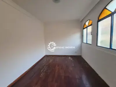 Casa Geminada com 3 quartos em Alto Caiçaras