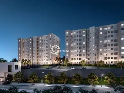 Apartamento com 2 quartos em Estoril