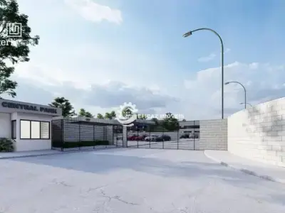 Lote / Terreno com 0 quartos em Centro