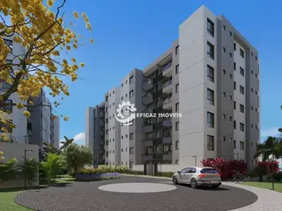 Apartamento com 2 quartos em Ouro Preto