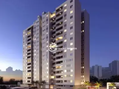Apartamento com 2 quartos em Jardim Guanabara