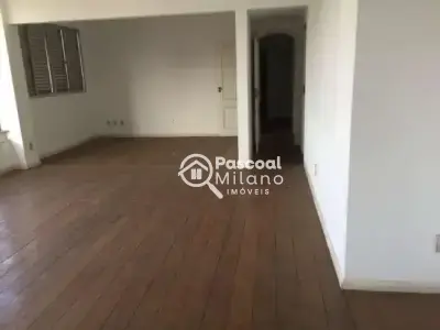 Apartamento com 4 quartos em LOURDES, Belo Horizonte - 150m²