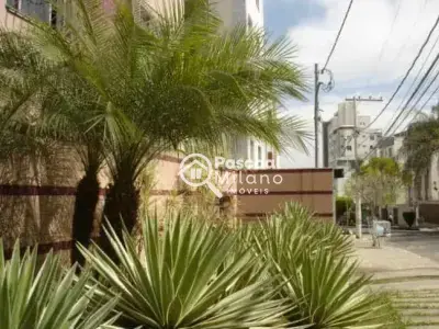 Apartamento com 3 quartos em CASTELO, Belo Horizonte - 90m²