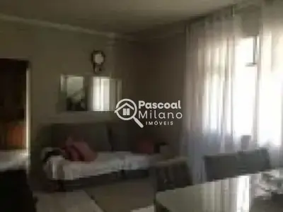 Cobertura com 3 quartos em PADRE EUSTÁQUIO, Belo Horizonte - 0m²