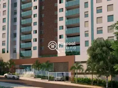  com 4 quartos em SANTO ANTONIO, Belo Horizonte - 145m²