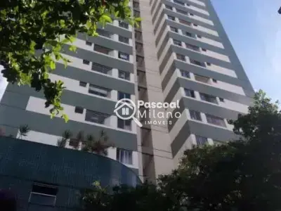 Apartamento com 2 quartos em GUTIERREZ, Belo Horizonte - 75m²