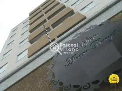 Apartamento com 3 quartos em Nova Granada, Belo Horizonte - 71m²