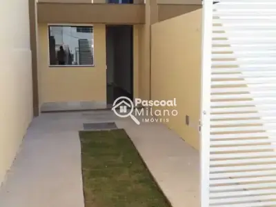 Casa com 2 quartos em ITACOLOMI, Betim - 0m²