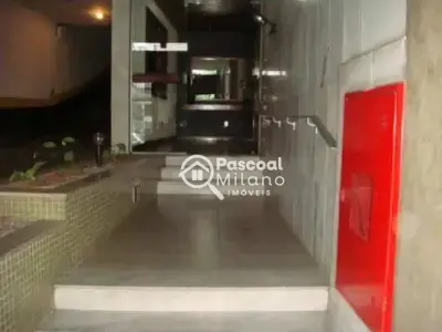 Apartamento com 3 quartos em CORAÇÃO DE JESUS, Belo Horizonte - 85m²