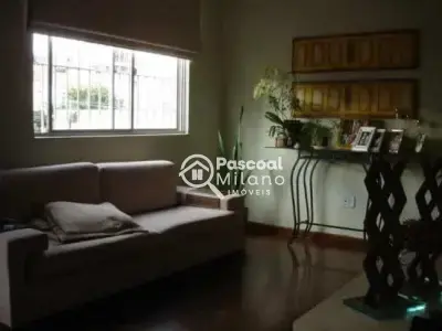 Apartamento com 3 quartos em PADRE EUSTÁQUIO, Belo Horizonte - 90m²