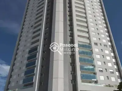 Apartamento com 4 quartos em GUTIERREZ, Belo Horizonte - 141.56m²