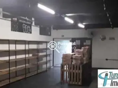 Sala / Conjunto com 0 quartos em PRADO, Belo Horizonte - 148m²
