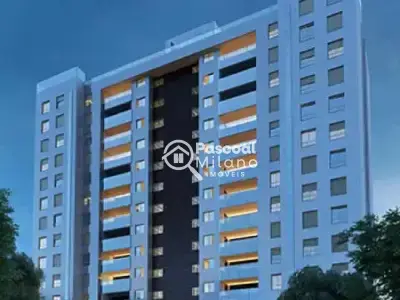 Apartamento com 4 quartos em SANTO ANTONIO, Belo Horizonte - 145.15m²
