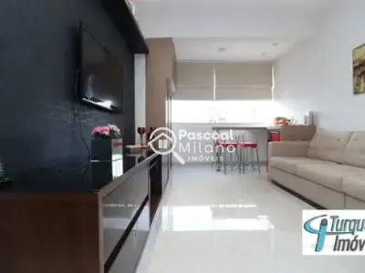 Apartamento com 3 quartos em GUTIERREZ, Belo Horizonte - 96m²