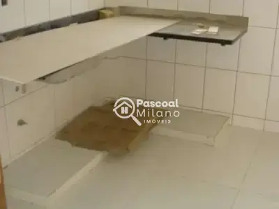 Cobertura com 2 quartos em PRADO, Belo Horizonte - 160m²