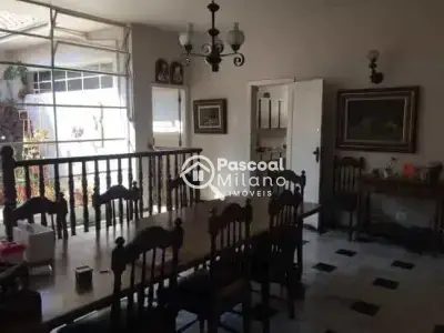 Casa com 5 quartos em PRADO, Belo Horizonte - 457m²