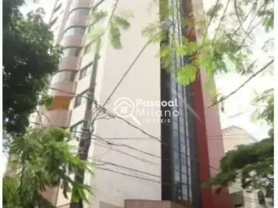 Apartamento com 4 quartos em GUTIERREZ, Belo Horizonte - 189m²