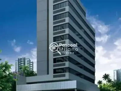 Andar com 0 quartos em BARRO PRETO, Belo Horizonte - 213m²