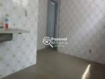 Apartamento com 3 quartos em COR. EUCARISTICO, Belo Horizonte - 80m²