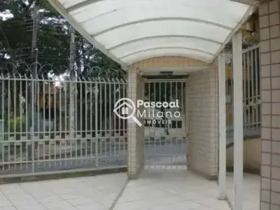 Apartamento com 2 quartos em NOVA SUISSA, Belo Horizonte - 68m²