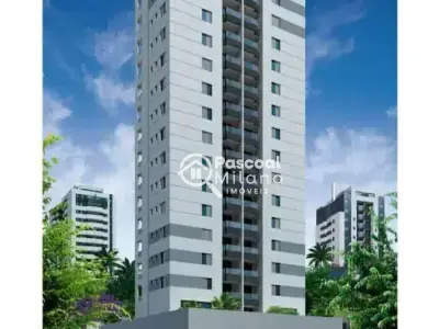 Cobertura com 3 quartos em LOURDES, Belo Horizonte - 168.48m²