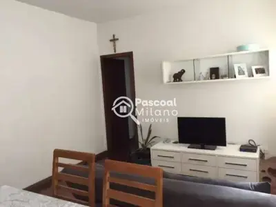Apartamento com 3 quartos em JARDIM AMERICA, Belo Horizonte - 110m²