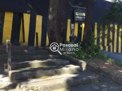  com 0 quartos em FUNCIONÁRIOS, Belo Horizonte - 1200m²