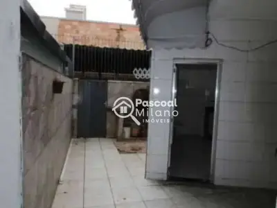 Área Privativa com 4 quartos em PRADO, Belo Horizonte - 130m²