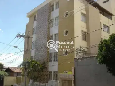 Cobertura com 2 quartos em ALTO BARROCA, Belo Horizonte - 125m²