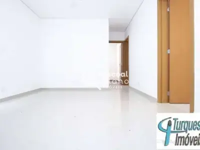 Cobertura com 2 quartos em BARROCA, Belo Horizonte - 140m²
