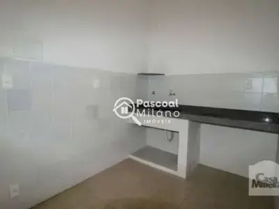 Apartamento com 3 quartos em ANCHIETA, Belo Horizonte - 110m²