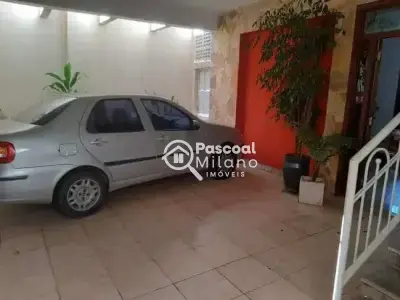 Casa com 7 quartos em CARLOS PRATES, Belo Horizonte - 300m²