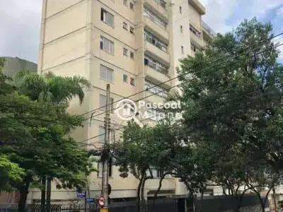Apartamento com 3 quartos em GUTIERREZ, Belo Horizonte - 110m²