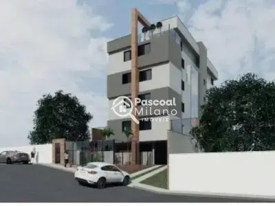 Área Privativa com 3 quartos em PRADO, Belo Horizonte - 160m²