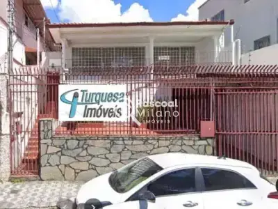 Casa com 3 quartos em BARROCA, Belo Horizonte - 300m²