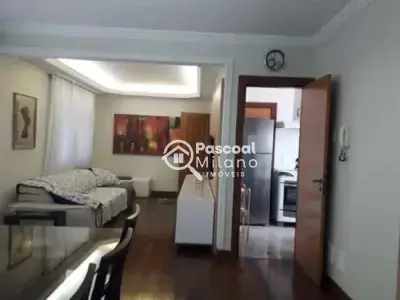 Cobertura com 4 quartos em PRADO, Belo Horizonte - 198m²