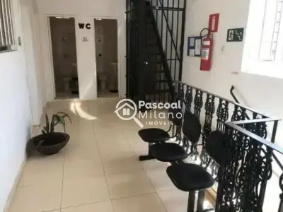 Sala / Conjunto com 1 quartos em PRADO, Belo Horizonte - 22m²