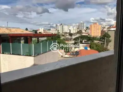 Cobertura com 4 quartos em NOVA SUISSA, Belo Horizonte - 190m²